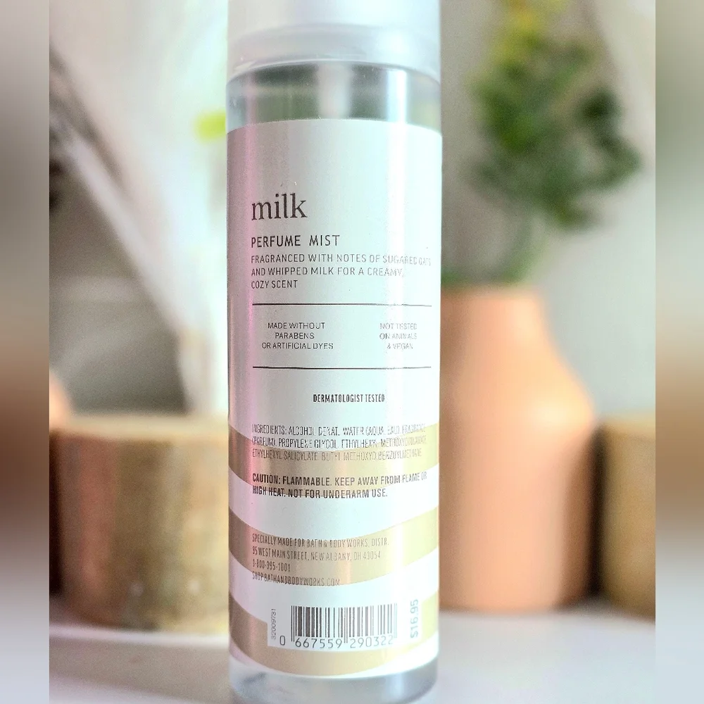 Bath & Body Works new by